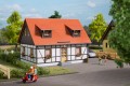 11453 Auhagen Detached house